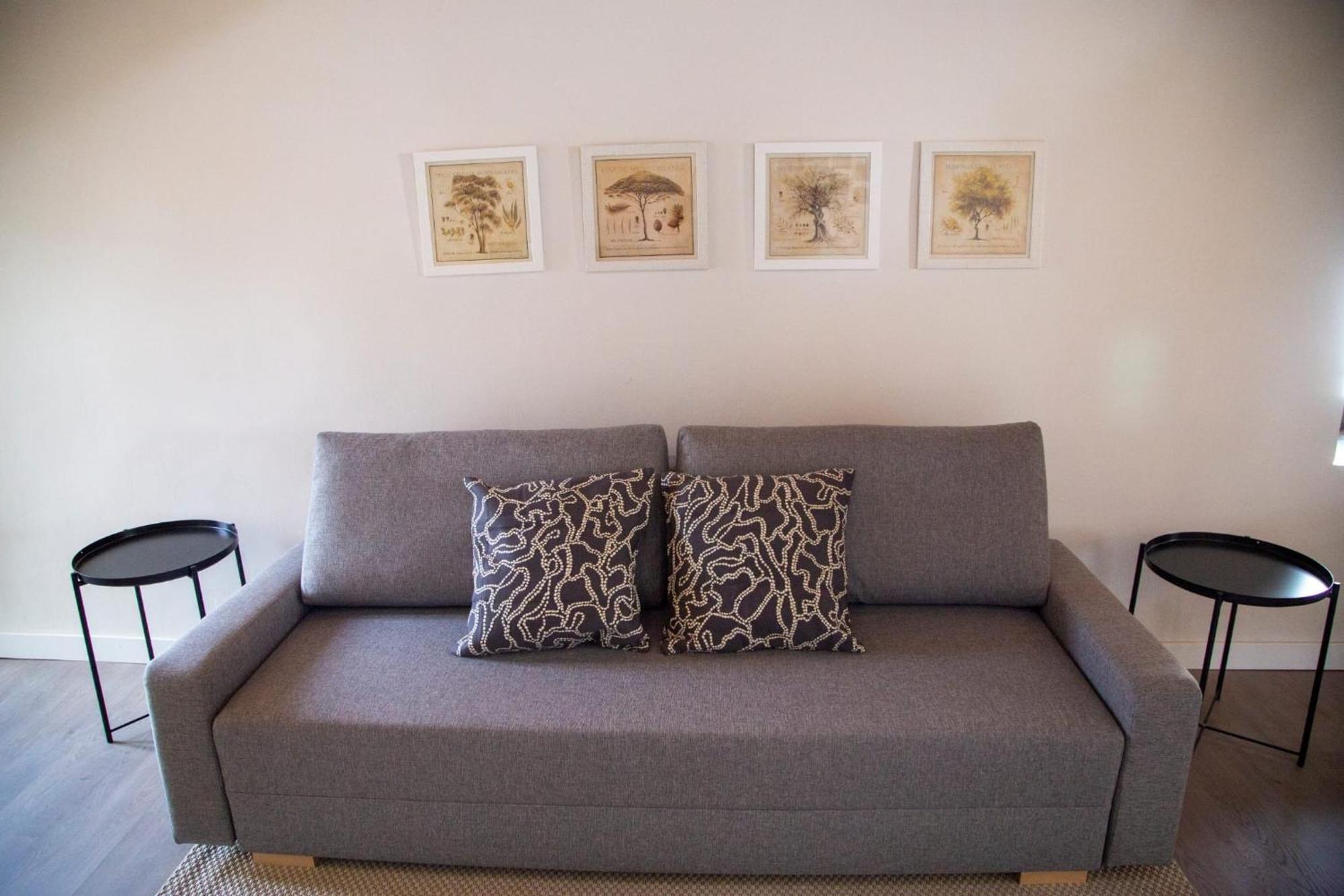 Casa Tia Regina Villa Hervas Ngoại thất bức ảnh