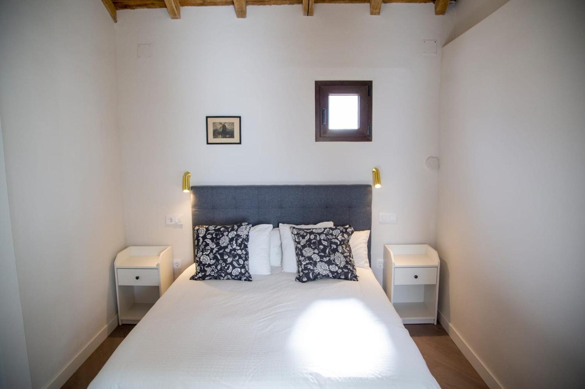 Casa Tia Regina Villa Hervas Ngoại thất bức ảnh